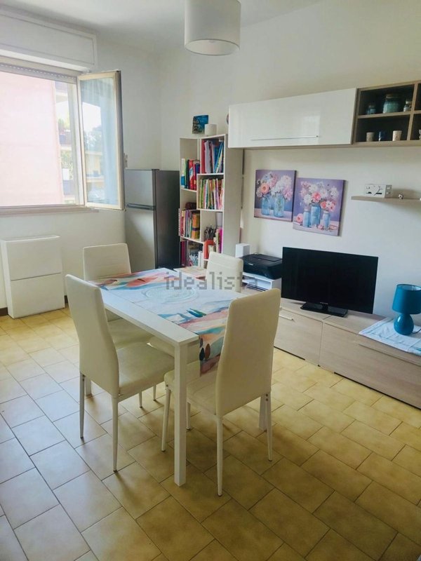 appartamento in vendita a Silvi in zona Silvi Marina