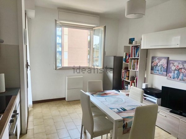 appartamento in vendita a Silvi in zona Silvi Marina