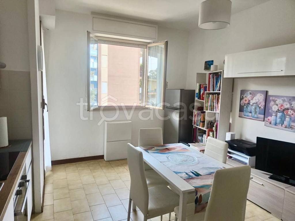 appartamento in vendita a Silvi in zona Silvi Marina