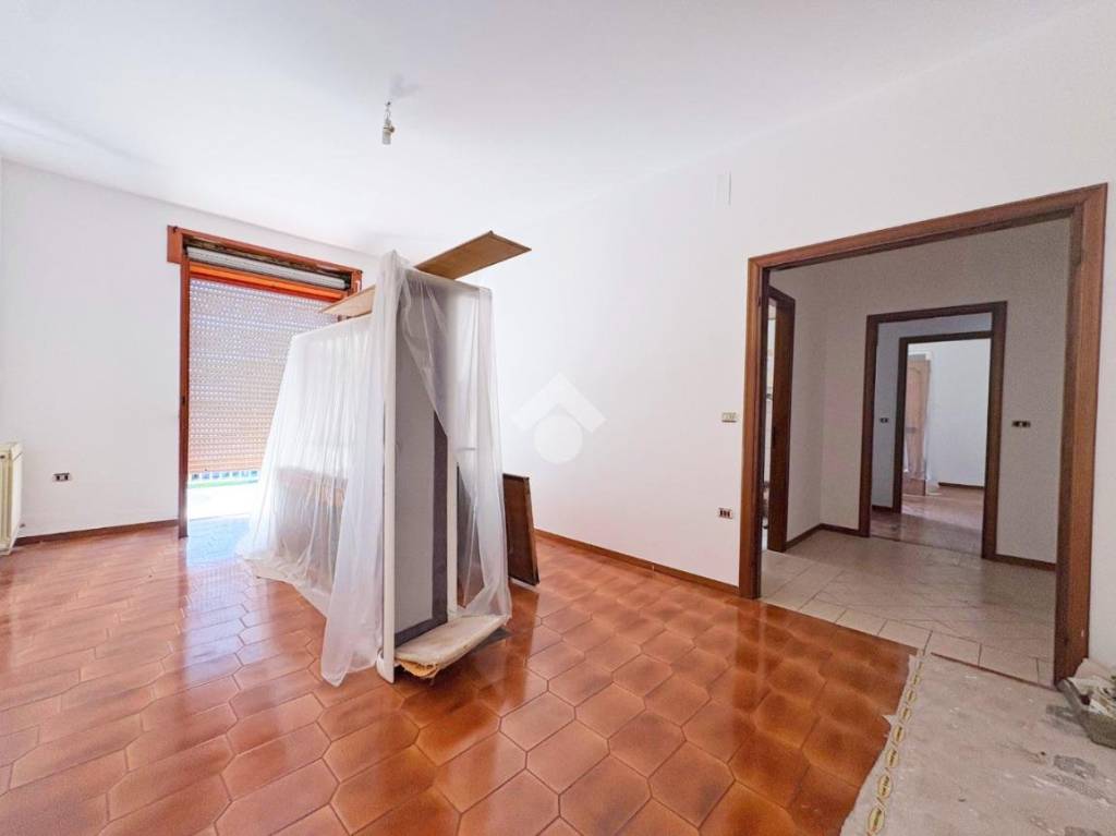 appartamento in vendita a Silvi in zona Silvi Marina