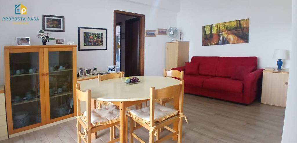 appartamento in vendita a Silvi in zona Silvi Marina