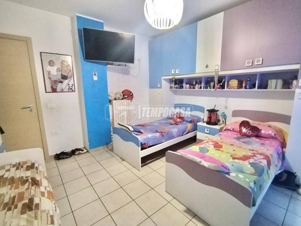 appartamento in vendita a Silvi