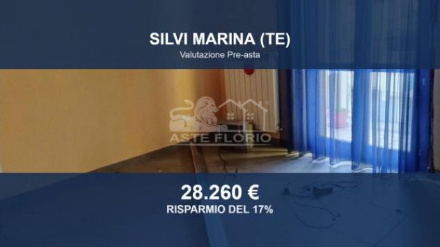appartamento in vendita a Silvi in zona Silvi Marina
