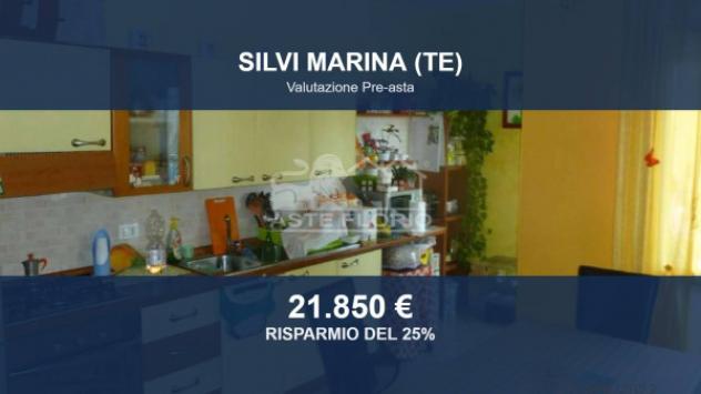 appartamento in vendita a Silvi in zona Silvi Marina