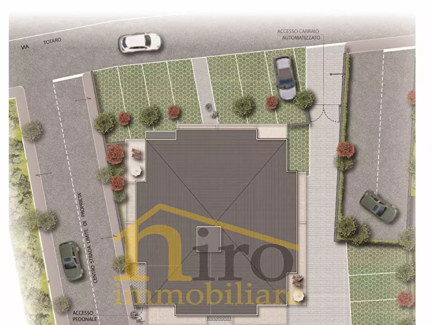 appartamento in vendita a Silvi in zona Silvi Marina