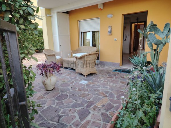 casa indipendente in vendita a Silvi