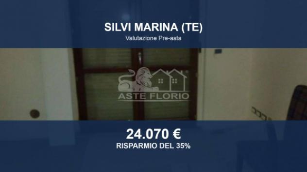 appartamento in vendita a Silvi in zona Silvi Marina