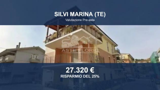 appartamento in vendita a Silvi in zona Silvi Marina