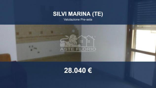 appartamento in vendita a Silvi in zona Silvi Marina