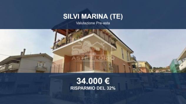 appartamento in vendita a Silvi in zona Silvi Marina