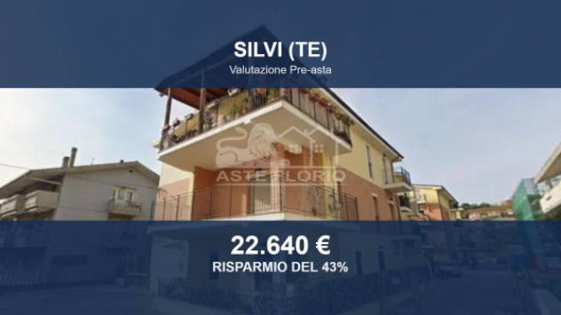 appartamento in vendita a Silvi in zona Silvi Marina