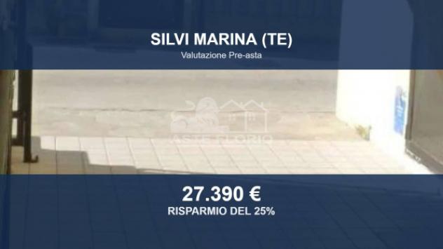 appartamento in vendita a Silvi in zona Silvi Marina