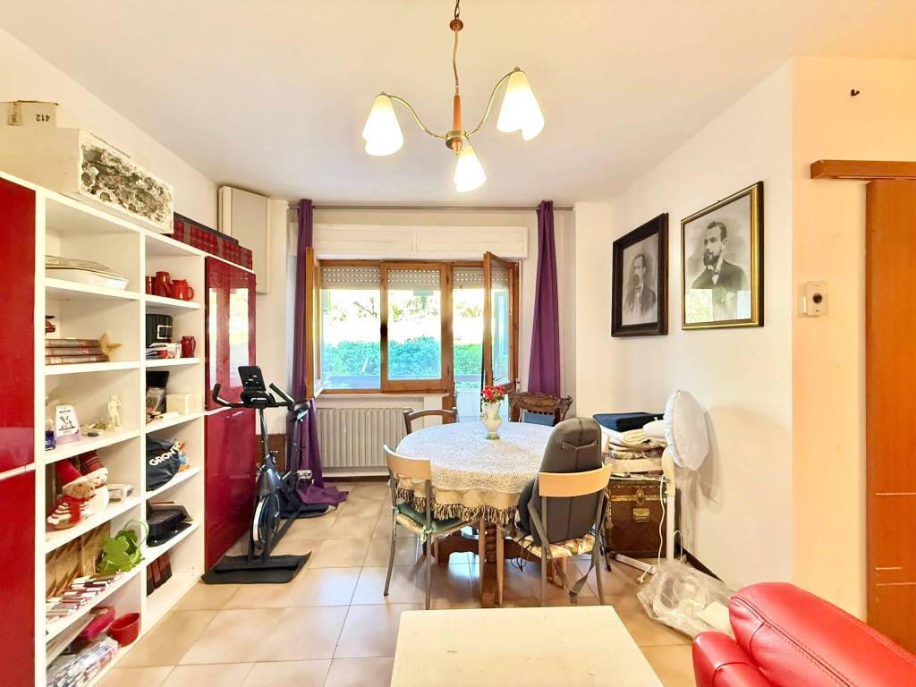 appartamento in vendita a Silvi in zona Silvi Marina