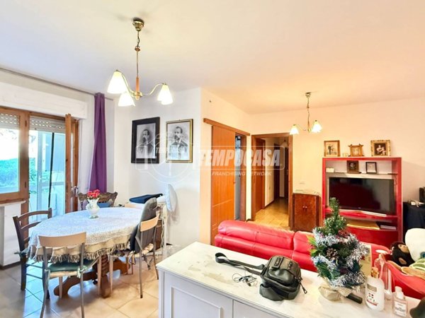 appartamento in vendita a Silvi
