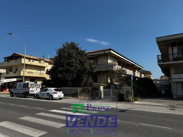 appartamento in vendita a Silvi in zona Silvi Marina