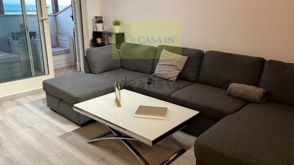 appartamento in vendita a Silvi in zona Silvi Marina