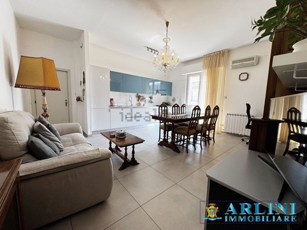 appartamento in vendita a Silvi in zona Silvi Marina