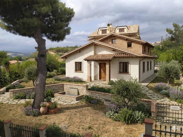 terreno edificabile in vendita a Silvi in zona Pianacce