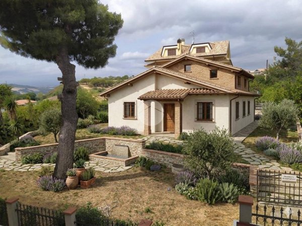 terreno edificabile in vendita a Silvi in zona Pianacce