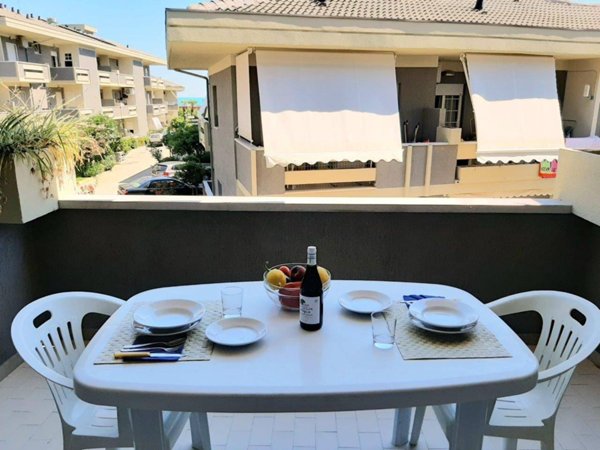 appartamento in vendita a Silvi in zona Silvi Marina