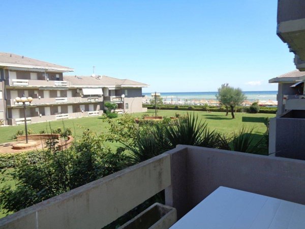 appartamento in vendita a Silvi in zona Silvi Marina