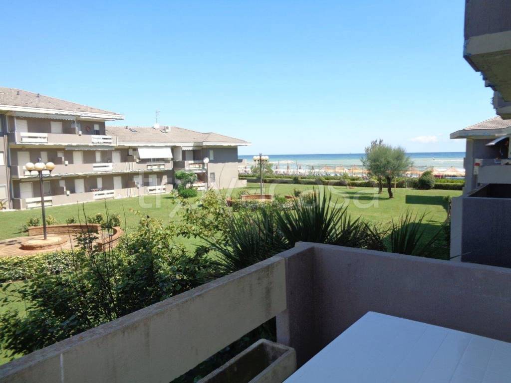 appartamento in vendita a Silvi in zona Silvi Marina