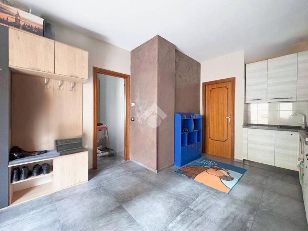 appartamento in vendita a Silvi in zona Silvi Paese