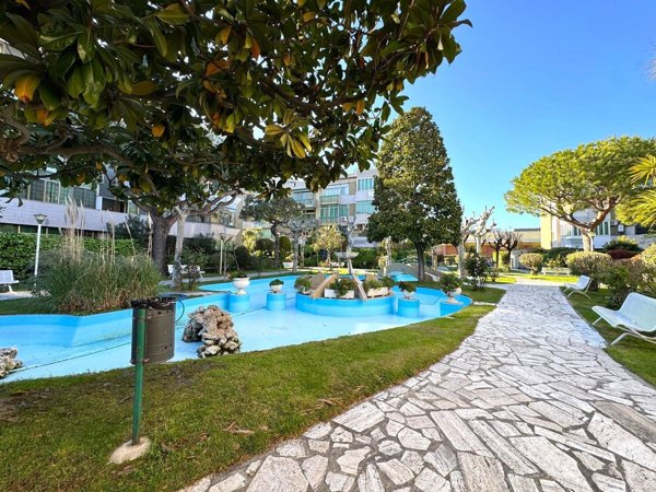 appartamento in vendita a Silvi in zona Silvi Marina