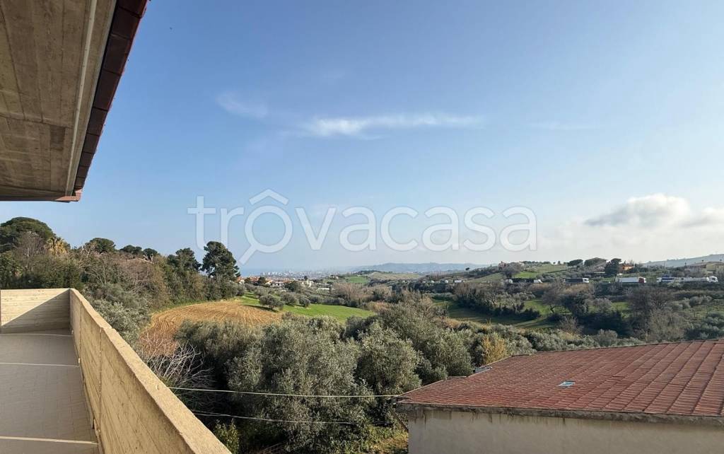 appartamento in vendita a Silvi