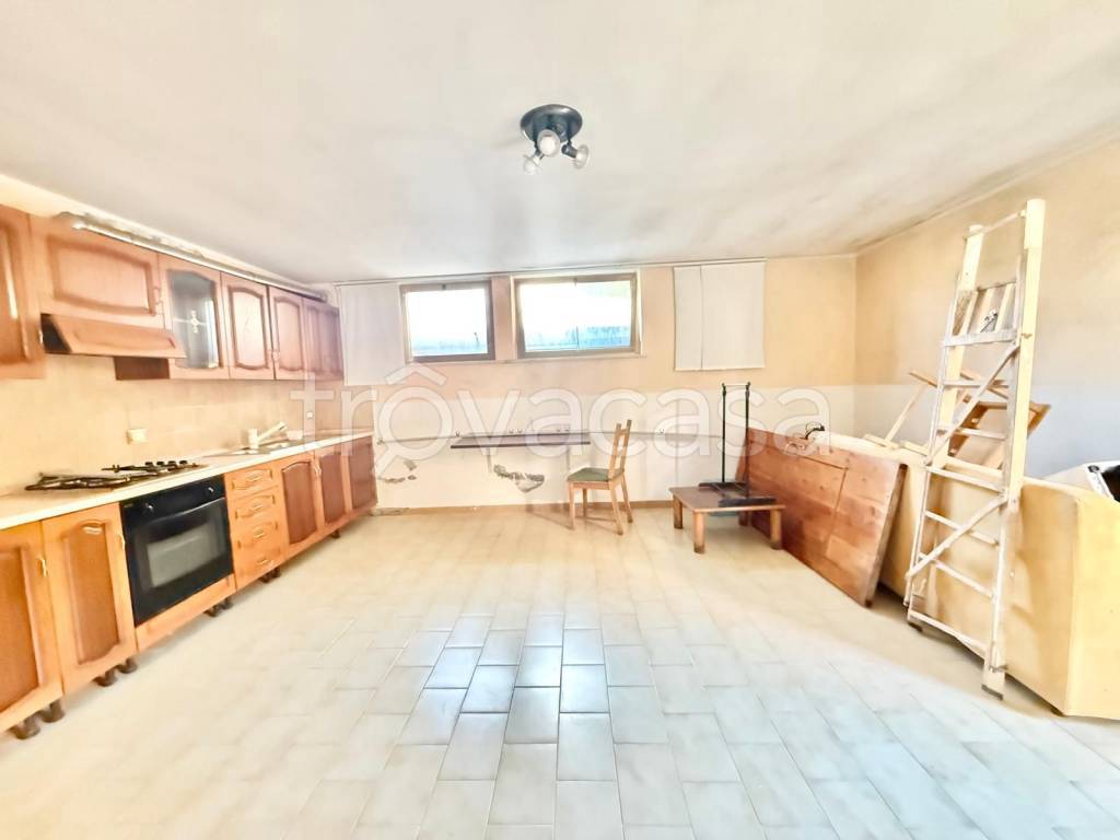 appartamento in vendita a Silvi in zona Silvi Marina
