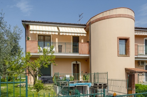 appartamento in vendita a Silvi in zona Santo Stefano