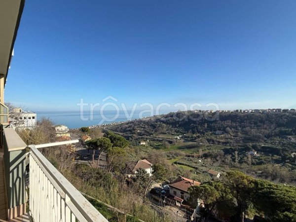 appartamento in vendita a Silvi in zona Silvi Paese