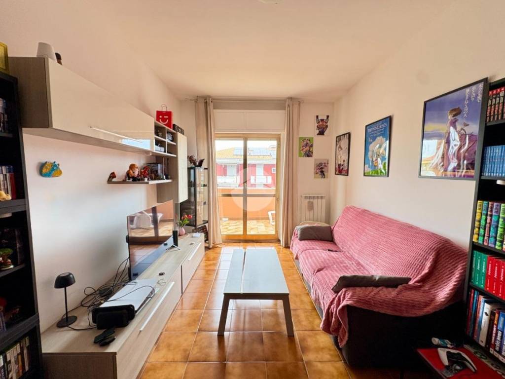 appartamento in vendita a Silvi in zona Silvi Marina