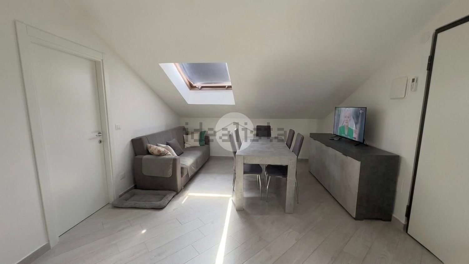 appartamento in vendita a Silvi