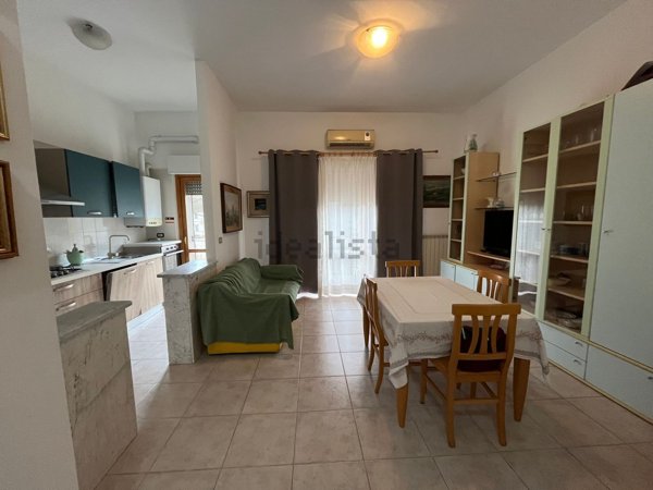 appartamento in vendita a Silvi in zona Silvi Marina