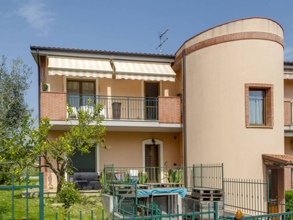 appartamento in vendita a Silvi in zona Santo Stefano