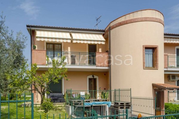 appartamento in vendita a Silvi in zona Silvi Marina