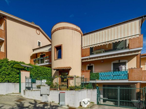 appartamento in vendita a Silvi in zona Silvi Marina
