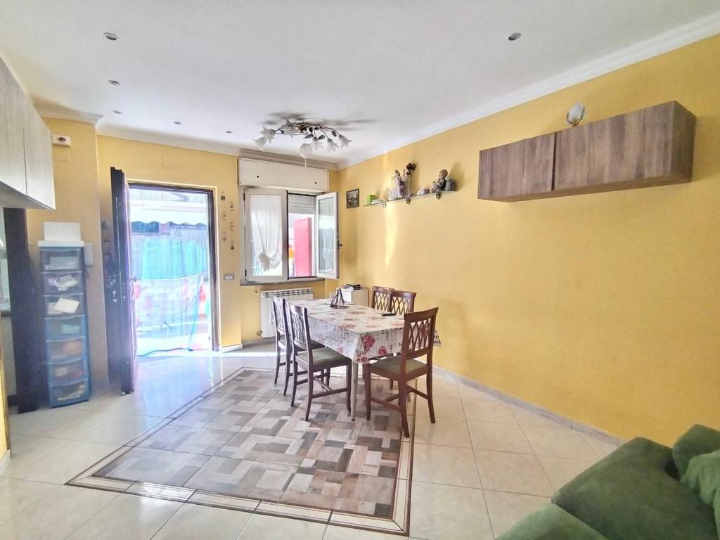 appartamento in vendita a Silvi in zona Silvi Marina