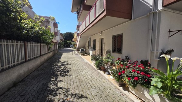 appartamento in vendita a Silvi in zona Silvi Marina