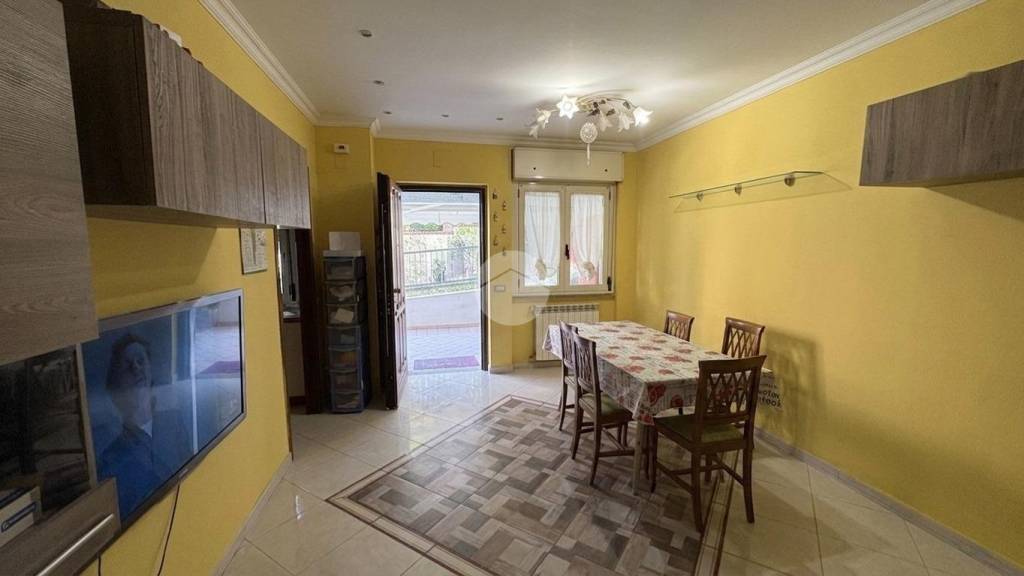 appartamento in vendita a Silvi in zona Silvi Marina