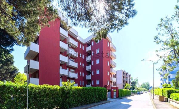 appartamento in vendita a Silvi