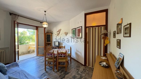 appartamento in vendita a Silvi in zona Silvi Marina