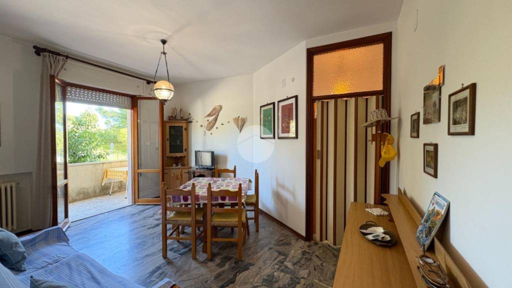 appartamento in vendita a Silvi in zona Silvi Marina