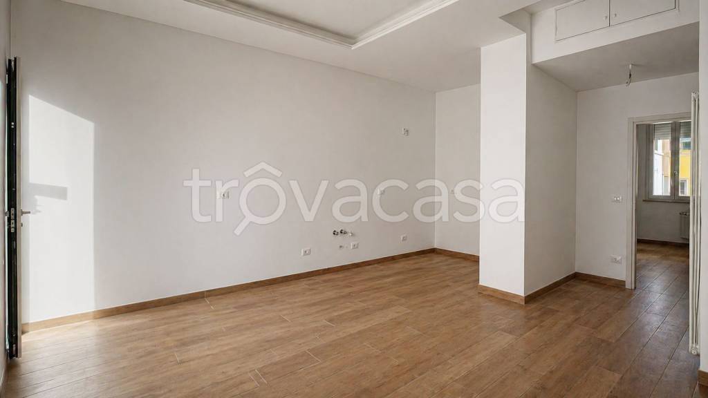 appartamento in vendita a Silvi in zona Silvi Marina