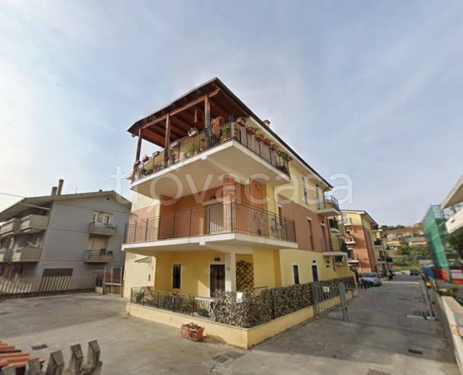 appartamento in vendita a Silvi in zona Silvi Marina