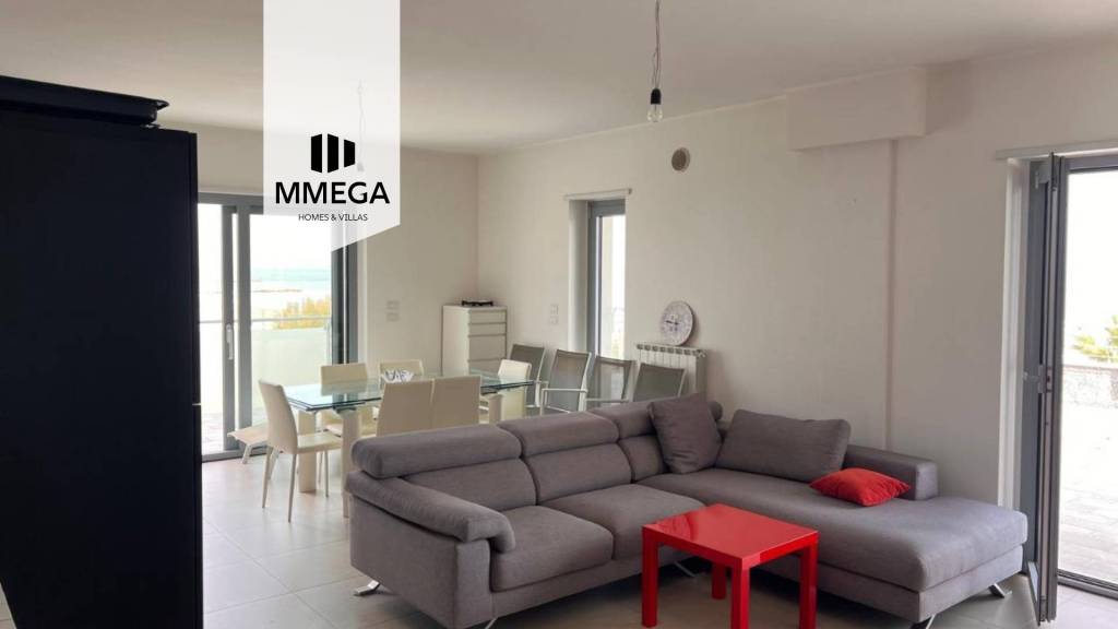 appartamento in vendita a Silvi in zona Silvi Marina