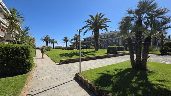 appartamento in vendita a Silvi in zona Silvi Marina