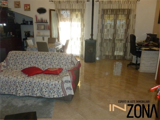 appartamento in vendita a Silvi in zona Silvi Marina