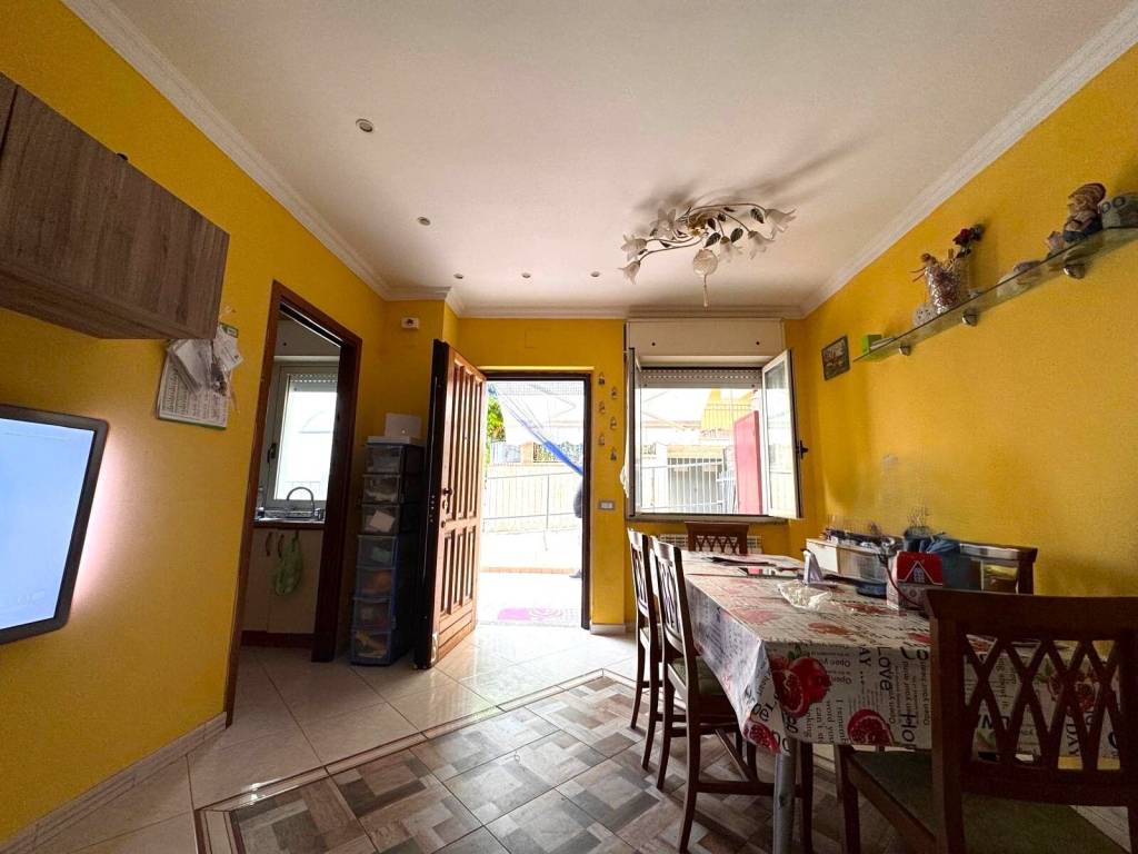 appartamento in vendita a Silvi in zona Silvi Marina